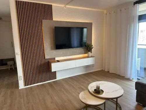 Panorama Apartment in Bad Harzburg, Deutschland
