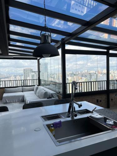 Apartamento de 3 Dormitórios 25 de março Brás Centro de São Paulo, São Paulo