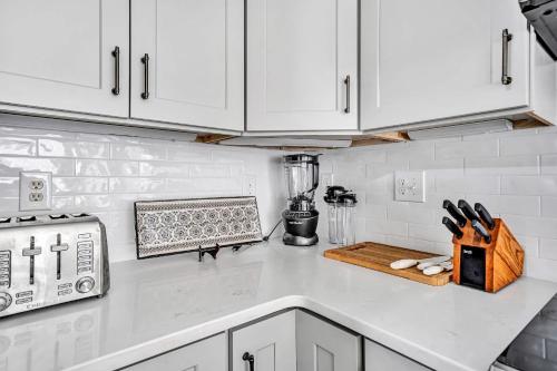 Peaceful 3BR Escape With National Forest Access