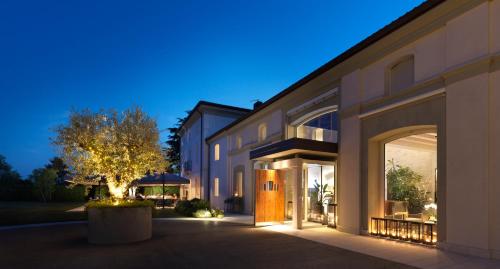 Ca' Apollonio Heritage Hotel de charme Casoni