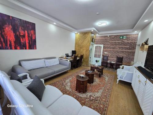 Hibe Dede Hotel Cappadocia in Urgup