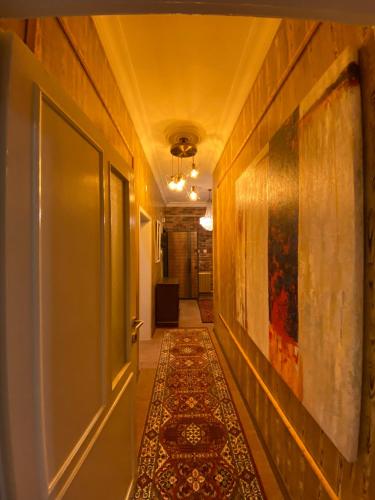 Hibe Dede Hotel Cappadocia in Urgup