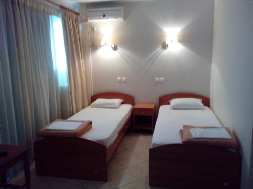 Cybele Guest Accommodation - image 2