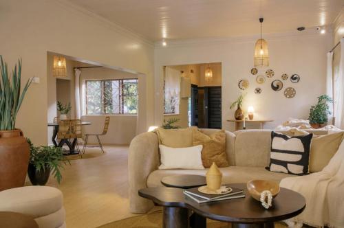 Tulia Retreat Hotel and Spa 4