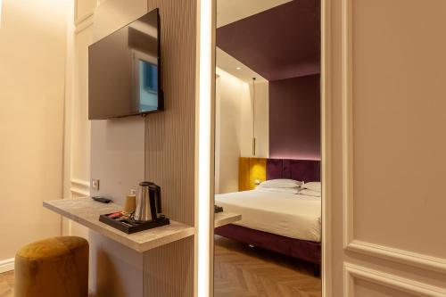 Hotel La Fortezza, Florenz (Foto 5)