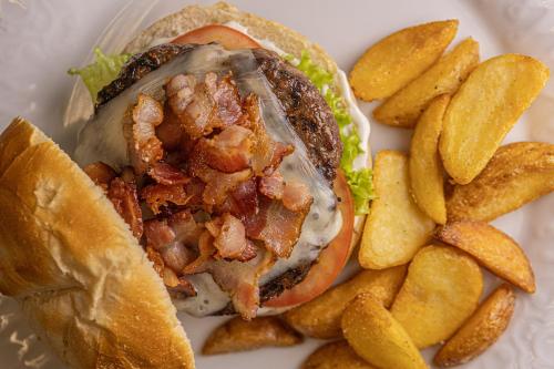 Le Piège Motel Thematiquè