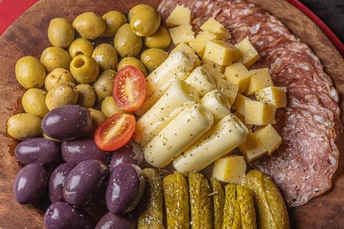 Le Piège Motel Thematiquè