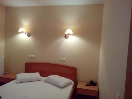 Cybele Guest Accommodation - image 7