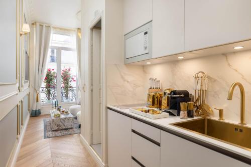 The Angelina Suite - Champs Elysées - image 5