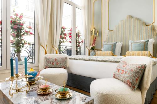 The Angelina Suite - Champs Elysées, París