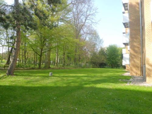 Urban Wohnung - Zentral und doch in der nähe eines Parks, Hannover (fotografie 5)