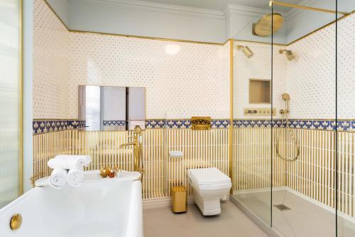 The Angelina Suite - Champs Elysées - image 2