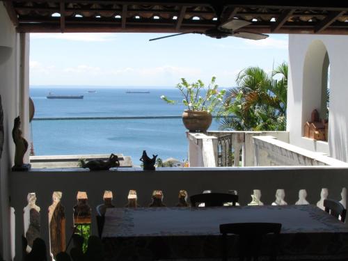 

Pousada do Boqueirão