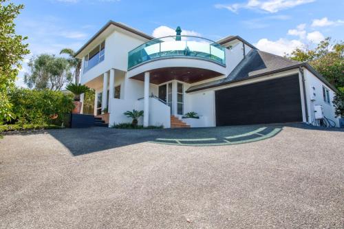 المنظر الخارجي, Wonderful Guest Suite Steps to St Heliers Beach in St Heliers