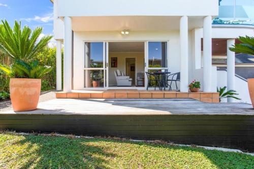 المرافق, Wonderful Guest Suite Steps to St Heliers Beach in St Heliers