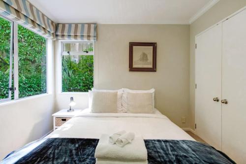 Wonderful Guest Suite Steps to St Heliers Beach, Auckland (fotografie 11)