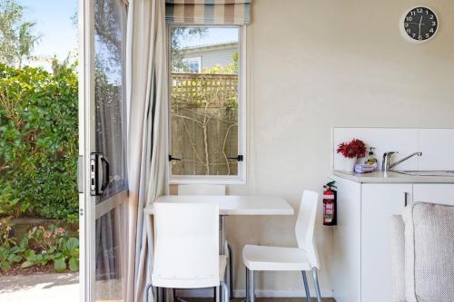 المرافق, Wonderful Guest Suite Steps to St Heliers Beach in St Heliers