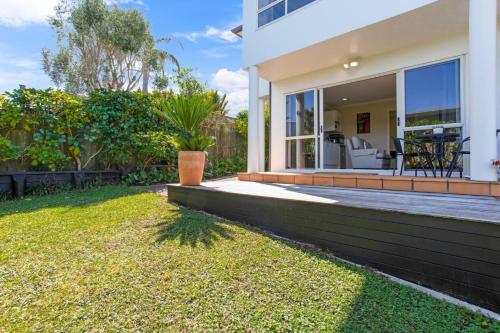 المنظر الخارجي, Wonderful Guest Suite Steps to St Heliers Beach in St Heliers