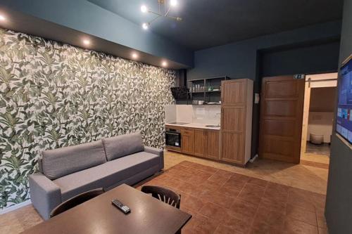 Contemporary Zizkov Studio -001-, Прага (фото 5)