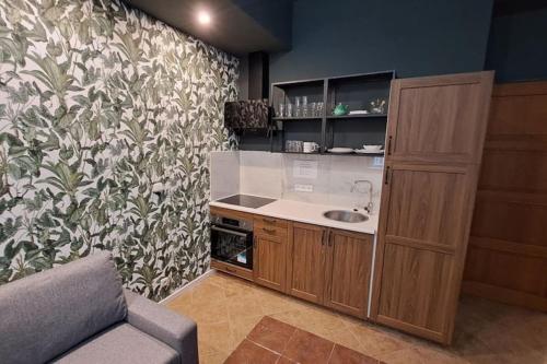 Contemporary Zizkov Studio -001- - main image
