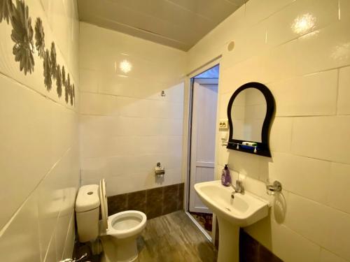 Old Town in เมสเตีย