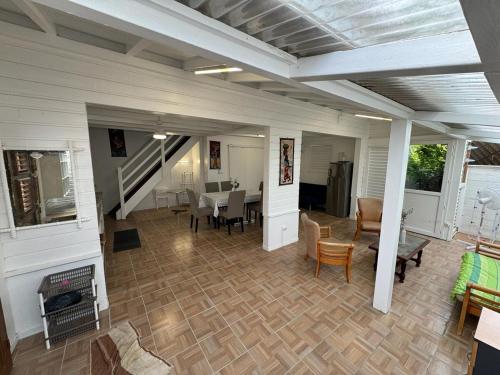 Villa lumineuse au Lamentin in Le Lamentin