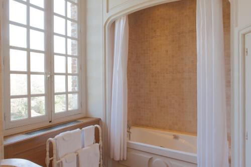 Château-Hôtel de Bourron - main image