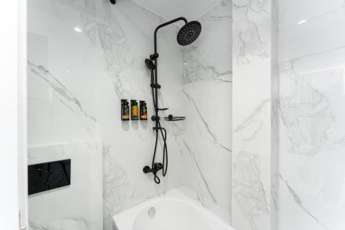 Bueno Apartments by Athens Prime Hotels, Athen (Foto 4)