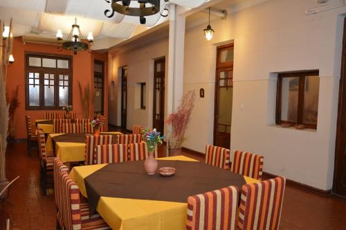 Hotel La Giralda