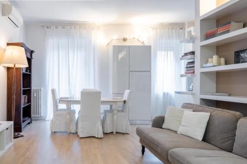 San Siro - New Apartment, Mediolan