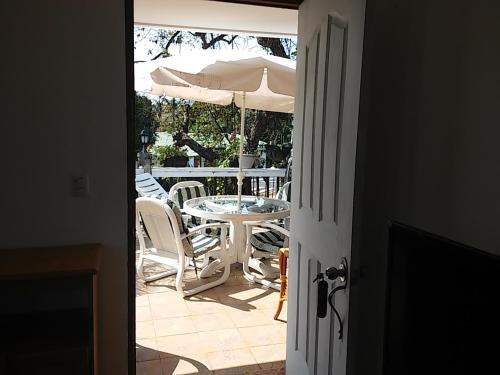 Hotel Contadora in Contadora