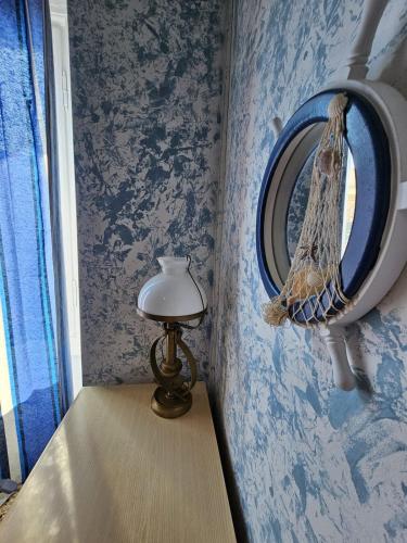 GENTE DI MARE APARTMENT - Palazzo Gropallo, Genova Brignole, Genova (foto 6)