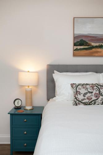 Knox Hideaway 2 miles to Market Square