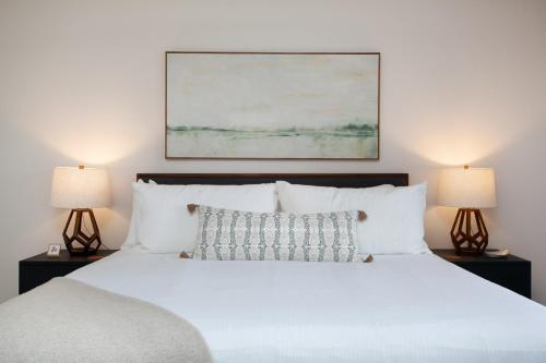 Knox Hideaway 2 miles to Market Square