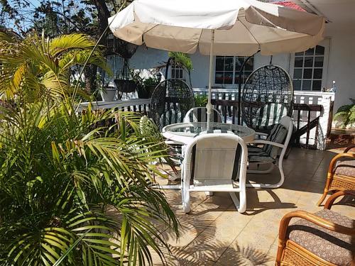 Létesítmények, Hotel Contadora in Contadora