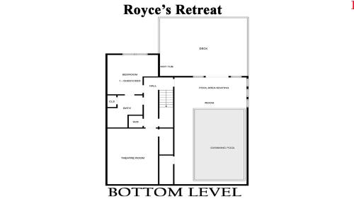 Royce' s Retreat