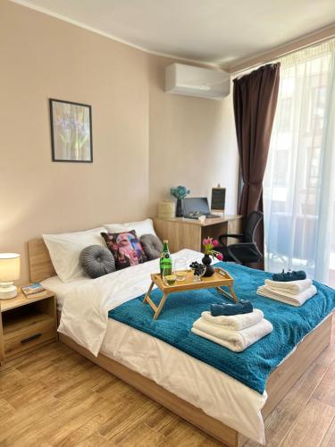Rea Elita - Fresh and Modern Studio, Sofia (Foto 2)
