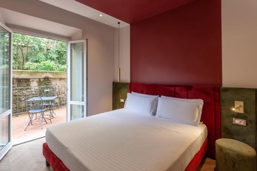 Hotel La Fortezza - image 7