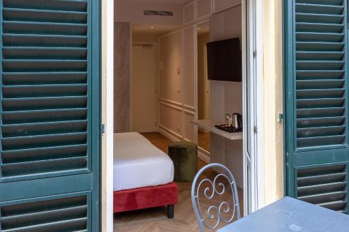 Hotel La Fortezza - image 12