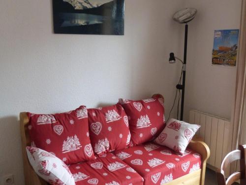 Appartement Valloire 2 pièces 4 personnes - FR-1-263-129 - image 14