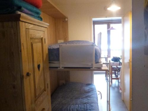 Appartement Valloire 2 pièces 4 personnes - FR-1-263-129 - main image