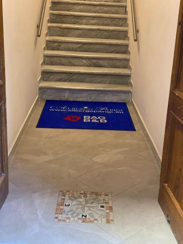 Albergo Parigi, Gênes (photo 4)