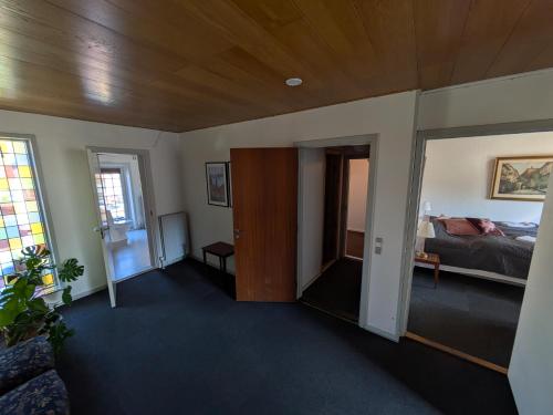 Restaurant Backhaus in Рібе