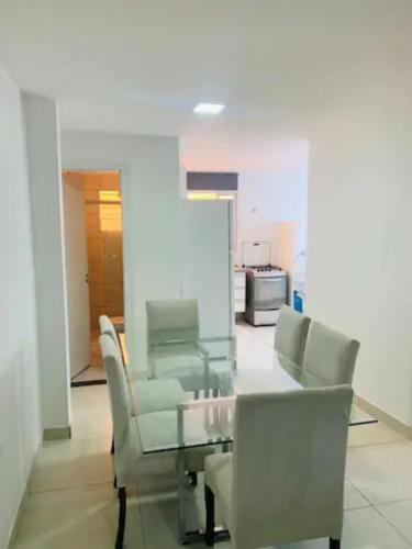 館内設備, Apartamento Mobiliado Bairro Tremembé - SP (Apartamento Mobiliado Bairro Tremembe - SP) in トレメンベー