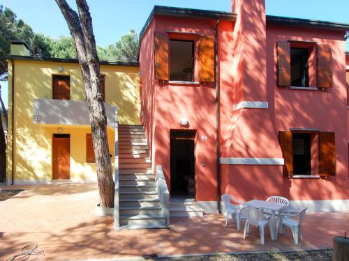 Apartment Casa Germana-2 by Interhome