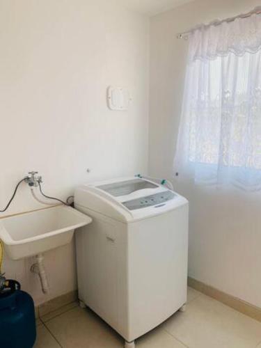 Apartamento Mobiliado Bairro Tremembé - SP (Apartamento Mobiliado Bairro Tremembe - SP) in トレメンベー
