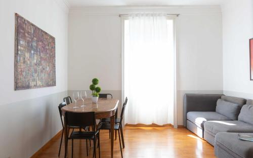 Belle Arti Zen Apartment-ZENO 08, Roma (foto 7)
