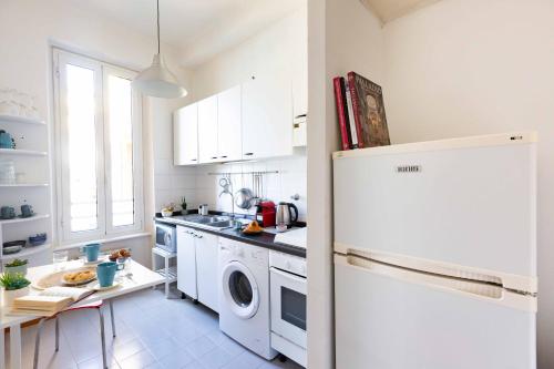 Belle Arti Zen Apartment-ZENO 08, Roma (foto 5)