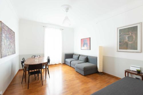 Belle Arti Zen Apartment-ZENO 08, Roma (foto 6)