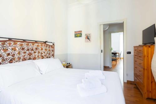 Belle Arti Zen Apartment-ZENO 08, Roma (foto 8)